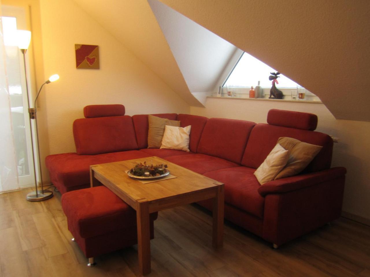 Ferienwohnung Rothaarsteig In Winterberg-Neuastenberg Exterior foto
